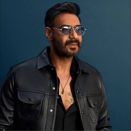 Ajay Devgn (@AjayDevgn) • Facebook
