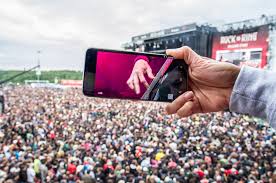 Irgendetwas wird passieren, die frage ist nur wann und wo. Deutsche Telekom To Air Rock Am Ring On Magentamusik 360 Deutsche Telekom