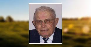 Arnold Schmidt Obituary November 2, 2011