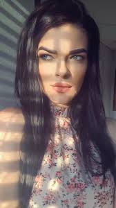 Bernica Mom Unveiling