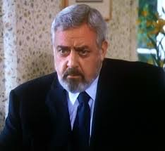 Classic Film and TV Café: Perry Mason Returns!