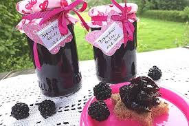 Brombeergelee Von Claudy41 Chefkoch Rezept In 2020 Brombeergelee Brombeeren Gelee
