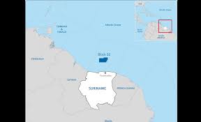 Has reported the start of natural gas production at the damar field off the east coast of peninsular malaysia. Exxonmobil Acquires 50 Stake In Suriname Block From Petronas Oilnow
