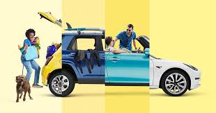 Getaround Ex Drivy Privat Autovermietung Und Carsharing