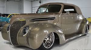Image result for Wern Building Tan Dark 1938 Ford