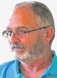 Terry Wright Obituary (1954