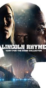 Mousetrap with plastic box / how to make mousetrap with plastic box | mouse trap 2020. Lincoln Rhyme Hunt For The Bone Collector Tv Series 2020 Imdb