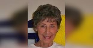Obituary information for Sue Ann McCoy Mack