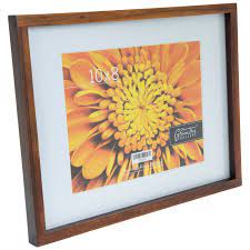 Maybe you would like to learn more about one of these? Walnut Wood Frame With Mat 10 X 8 Hobby Lobby 80856485