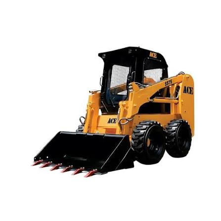 Manitou 1900-R-NXT2 Skid Steer Loader