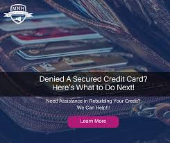 Next plc is a british multinational clothing, footwear and home products retailer, which has its headquarters in enderby, england. Denied A Secured Credit Card Here S What To Do Next The Frugal Creditnista