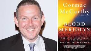 John Logan to Adapt Cormac McCarthy's 'Blood Meridian'