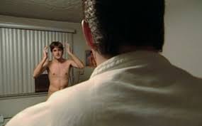 Louis Theroux hunts for his nude Polaroid in Life On The Edge | Metro News