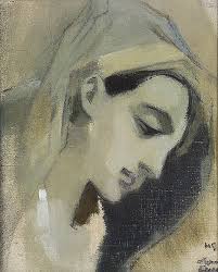 Opening today at Villa Gyllenberg in Helsinki, the "Spirit of the Times"  exhibition examines Villa Gyllenberg's art collection and décor within the  context of the ideals of the time:  https://www.villagyllenberg.fi/en/exhibitions/ajan-hengessa-kokoelma ...