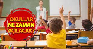 Meb'in eğitim öğretim takviminde yer alan bilgilere göre yarıyıl tatili 25 ocak 2021 pazartesi günü başlayacak. Okullar Ne Zaman Acilacak 15 Subat Mi 15 Mart Mi Egitim Haberleri