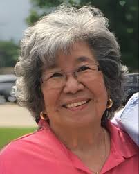 Jean Shizuko Profumo Obituary January 9, 2025