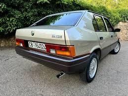 Image result for Avorio 1984 Alfa-Romeo