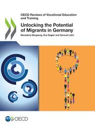Start unlocking the potential of all students. Getting Migrants Ready For Vocational Education And Training In Germany Unlocking The Potential Of Migrants In Germany Oecd Ilibrary