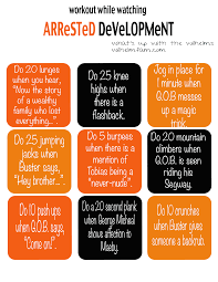 Pin By Courtney Wilhelm On Healthy Humor Tv Workouts Tv Workout Challenge Tv Show Workouts