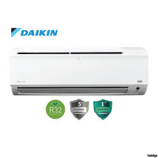 Senarai harga aircond daikin terkini oktober 2019. Daikin