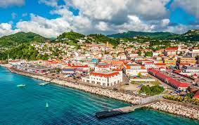 The astrazeneca vaccine is safe and has been approved by the world health organization. Grenada Citizenship And The U S E 2 Work Visa Advantage For Investors