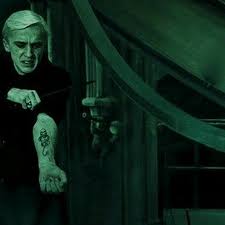 Either he is serious, and relates the dark mark to the actual holocaust, which is wrong and offensive. Dark Mark Theory Harry Potter Amino