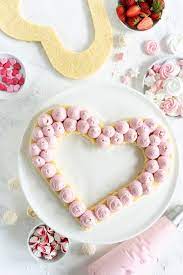 Kaufen sie das beste und neueste herz schablone auf banggood.com und bieten sie die qualität herz schablone zum verkauf mit weltweit kostenlosem versand an. Letter Cake Heart Biskuit Kuchen Herz Muttertag Kuchen Cake Heart Valentinstag Backen