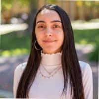 Michelle Lupian's Instagram, Twitter & Facebook