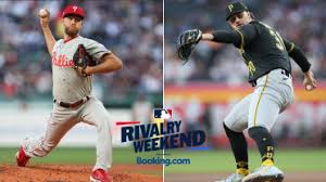 Phillies - Pirates