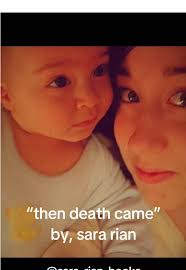 Sara Rian Poem We Are Carried in Bellies