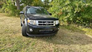 Image result for Black 2012 Escape