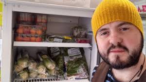 Coronavirus: Donations left outside shops 'costing charities'