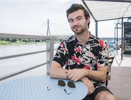 Rafał grabias i jego dziewczyna. Rafal Masny Wiek Wzrost Instagram Dziewczyna Bal Studia Abstrachuje Youtube Co O Nim Wiemy Eska Pl