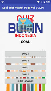 Screening tests are not perfect. Soal Test Masuk Pegawai Bumn For Android Apk Download