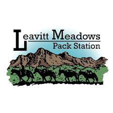 Leavitt Meadows Campground is nestled amidst Jeffrey Pines alongside the West Walker River. Nearby Leavitt Meadows Trailhead is the starting point for a horse or foot trail along the West Walker River into an area of lake-filled basins. Many climbers use this trail to approach Tower Peak, which offers both technical climbs and scrambles. A permit is required for overnight use of the West Walker River area.