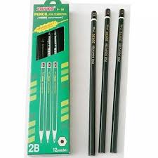 Jual Pensil 2b Joyko Jakarta Selatan Kenzie88 Store Tokopedia