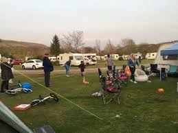 Clachan of campsie or campsie glen (scottish gaelic: Toilet Shower Block Ladies Picture Of Campsie Glen Holiday Park Fintry Tripadvisor