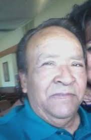 Agapito Godinez Obituary