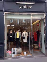 Epingle Sur Boutiques Points De Vente