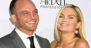 Second time lucky! Ethan Embry and Sunny Mabrey get engaged following their  divorce