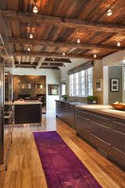 Ceiling lights as a general light source. Low Ceiling Kitchen Lights Shefalitayal