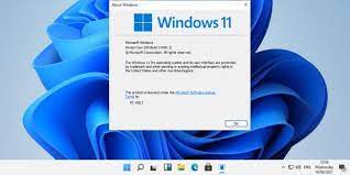 Microsoft has hence said, windows 10 would be the last version of windows which would get feature updates. Windows 11 9 Wunsche Fur Ein Besseres Windows 10 Pc Welt