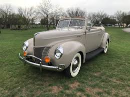Image result for Folkstone Gray 1940 Mercury