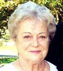 Sally Paulen Obituary (1934