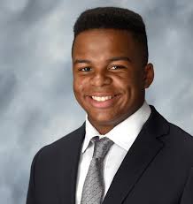 Hoban Magazine by archbishop-hoban