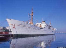 Image result for Tuerkis 1969 Fleet