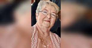 Obituary information for Carrie L. Dawson