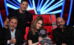 El cantante y compositor de música regional mexicana no a pesar de que la mamá de belinda peregrín aseguró que no existe ningún tipo de romance entre belinda y lupillo rivera, el pasado fin de semana el. Foto Del Tatuaje Que Lupillo Rivera Se Habria Hecho Del Rostro De Belinda Diario La Prensa