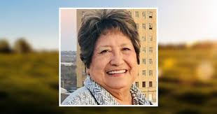 Mary Ida Mendoza Obituary November 25, 2021