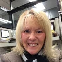 Susan Zalewski's Instagram, Twitter & Facebook